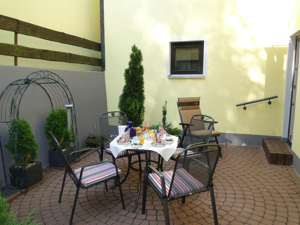 Landgasthof/landhaus Waldlust 3* Bischofsgrün
