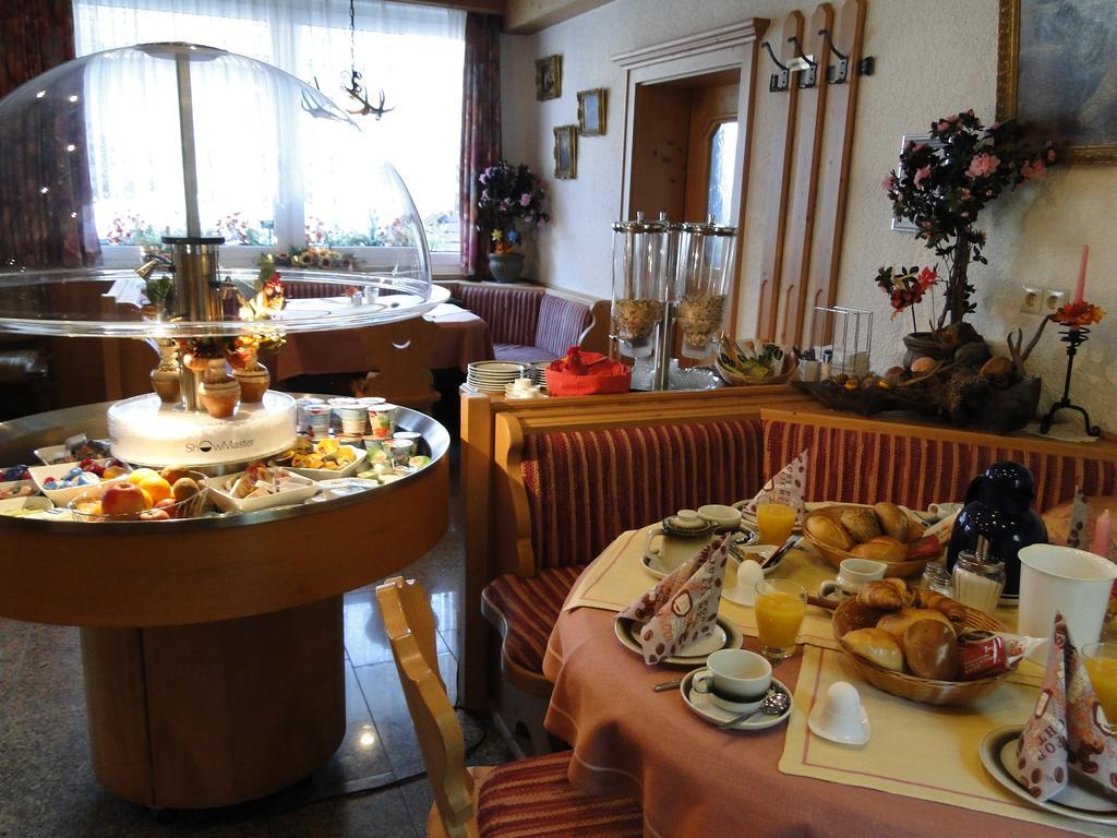 Landgasthof/landhaus Waldlust 3*