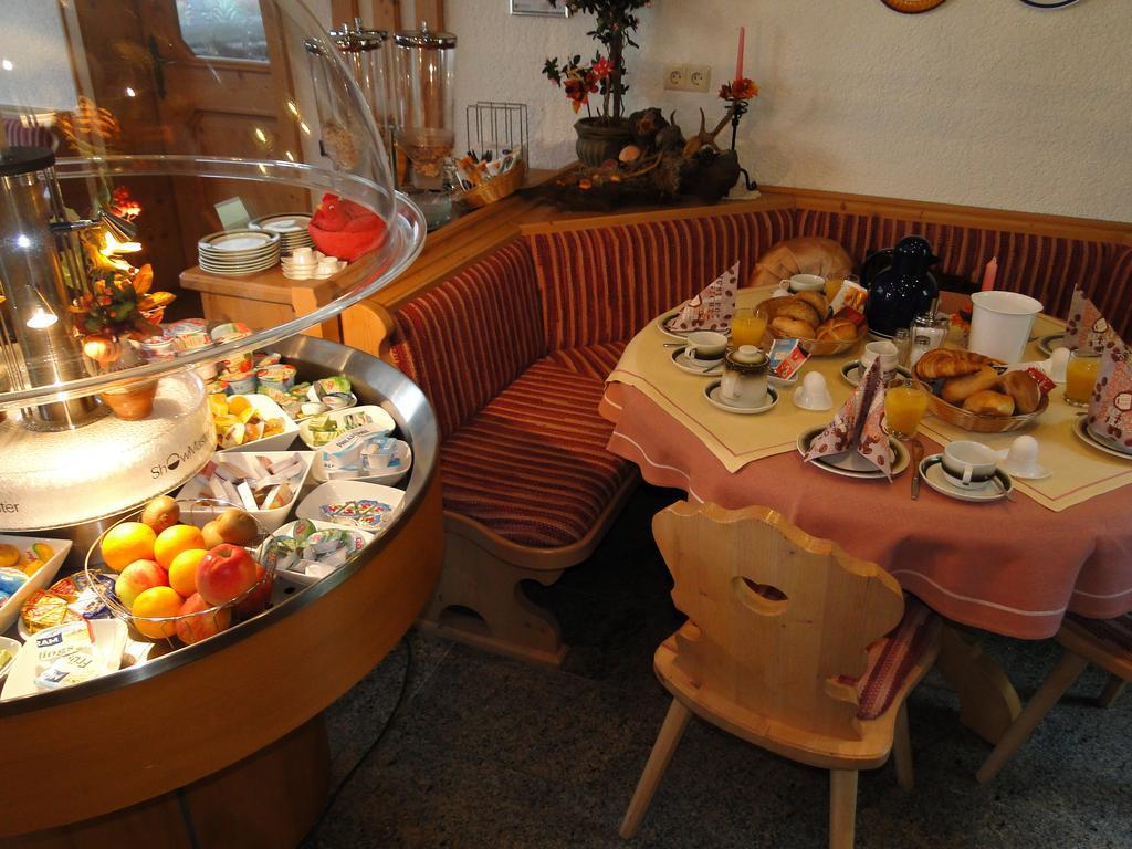 Gasthof Landgasthof/landhaus Waldlust Bischofsgrün