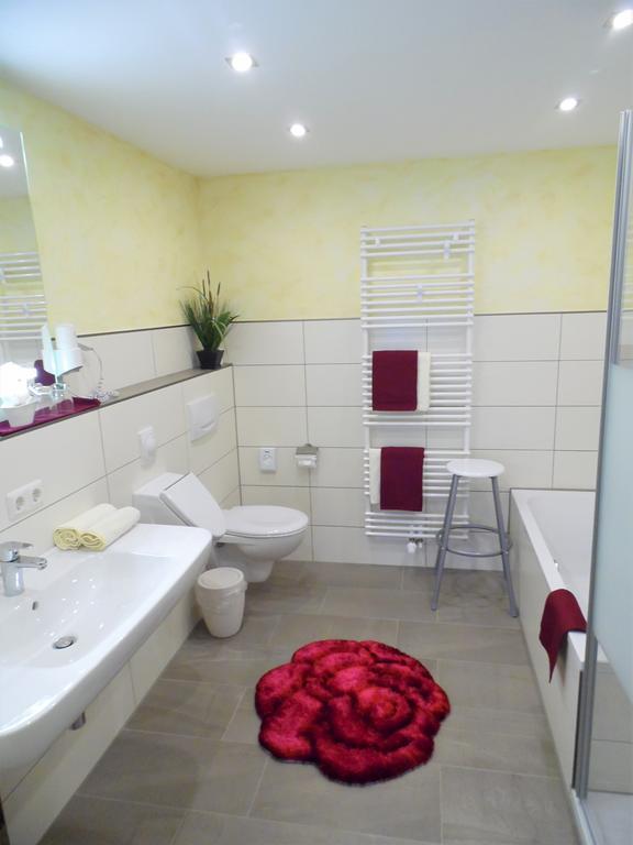 Landgasthof/landhaus Waldlust 3*