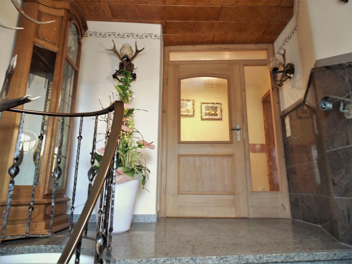 Landgasthof/landhaus Waldlust